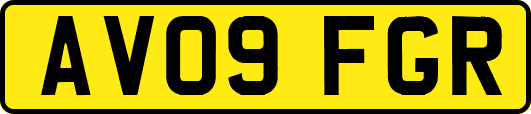 AV09FGR