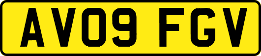 AV09FGV