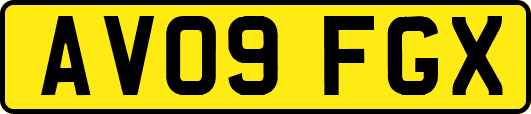 AV09FGX