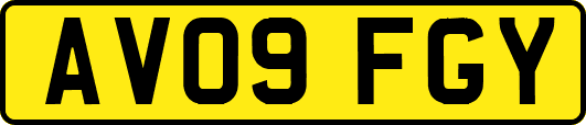 AV09FGY