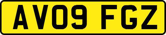 AV09FGZ