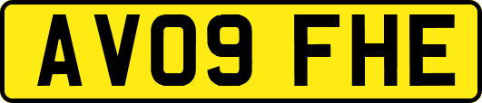 AV09FHE