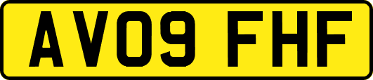 AV09FHF