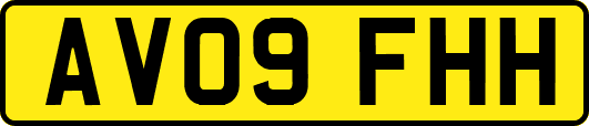 AV09FHH