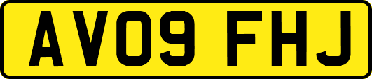 AV09FHJ