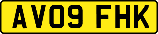 AV09FHK