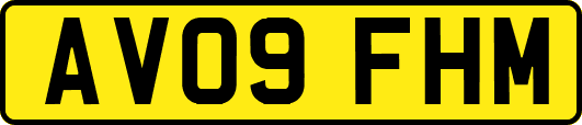 AV09FHM