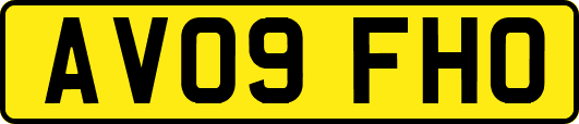 AV09FHO