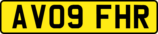 AV09FHR