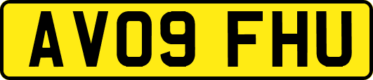 AV09FHU