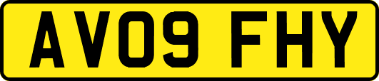 AV09FHY