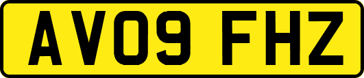 AV09FHZ