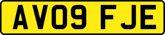 AV09FJE