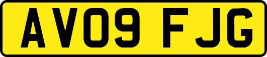 AV09FJG