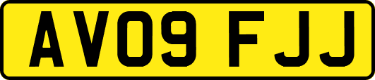 AV09FJJ