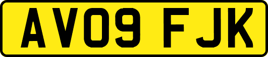 AV09FJK