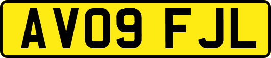 AV09FJL