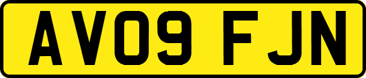 AV09FJN