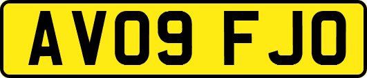 AV09FJO