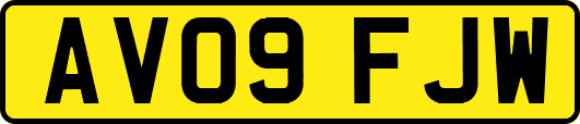 AV09FJW
