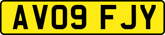 AV09FJY