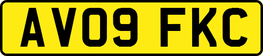 AV09FKC