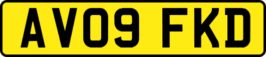 AV09FKD