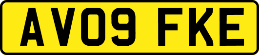 AV09FKE