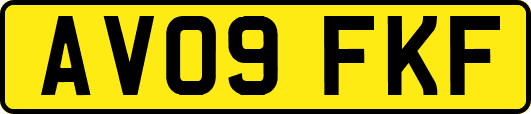 AV09FKF