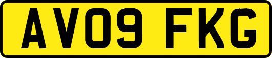 AV09FKG