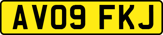 AV09FKJ