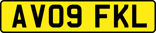 AV09FKL