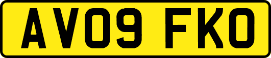 AV09FKO