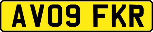 AV09FKR
