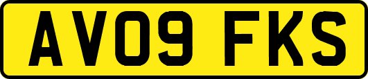 AV09FKS