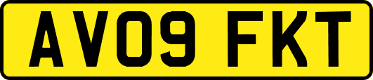 AV09FKT
