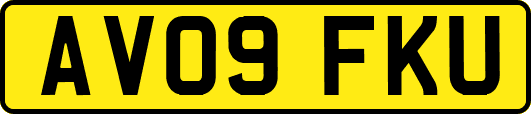 AV09FKU