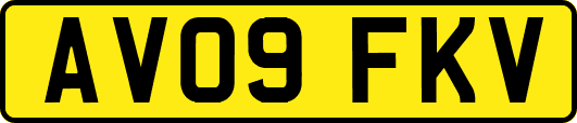 AV09FKV