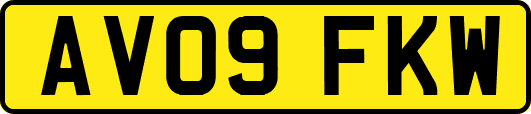 AV09FKW