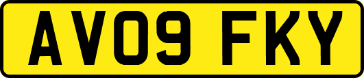 AV09FKY