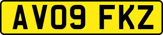 AV09FKZ