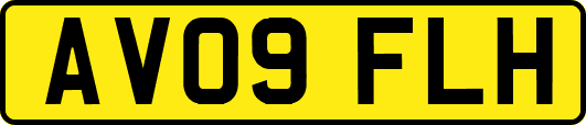 AV09FLH