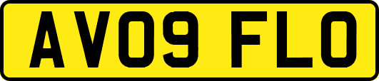 AV09FLO