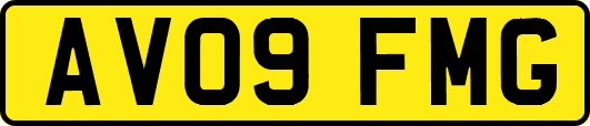 AV09FMG