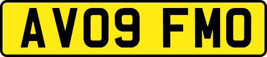 AV09FMO