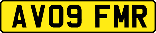 AV09FMR