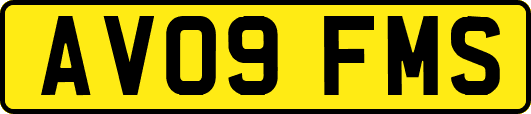 AV09FMS