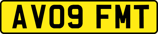 AV09FMT