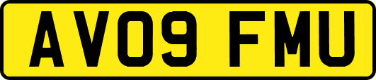 AV09FMU