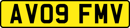 AV09FMV